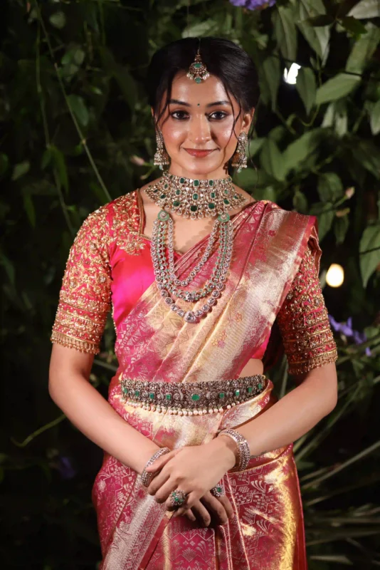 Sarika Designer Studio